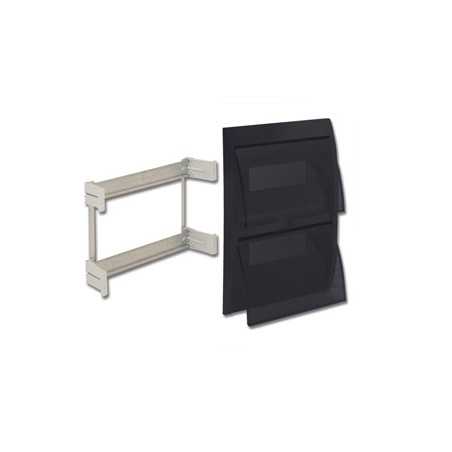 Centralini da incasso Ave