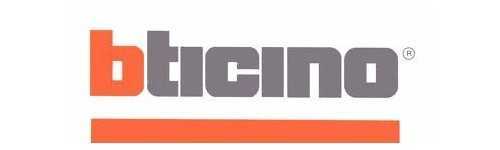 Centralini da incasso Bticino