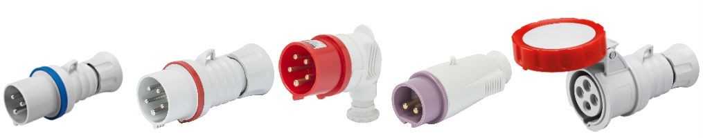 Spine e Prese industriali CEE Catalogo completo Gewiss | Emmebistore