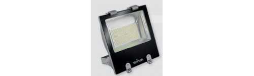 Fari a Led luce calda e fredda