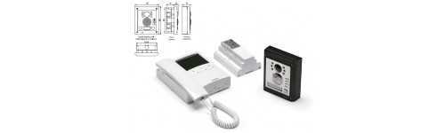 Master Citofonia e Videocitofonia