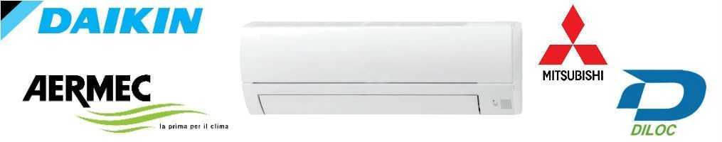 Condizionatori e climatizzatori, offerte | Emmebistore