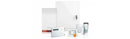 Allarme per la casa Bticino