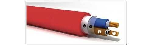 Cavi Resistenti al fuoco