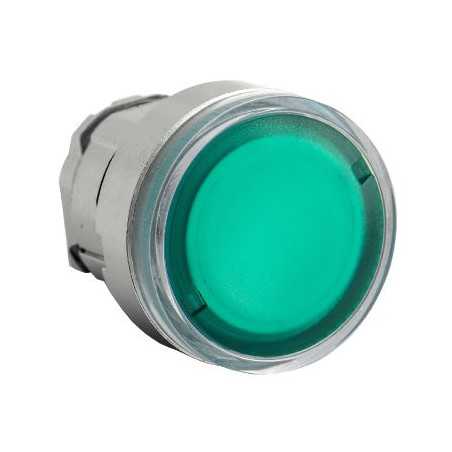 Selettori Pulsanti e Indicatori Luminosi 