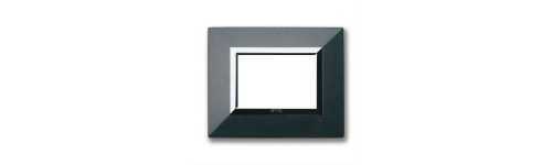 Placche Ave Serie Zama Sistema 44