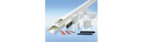 Canale Portacavi Bocchiotti e accessori