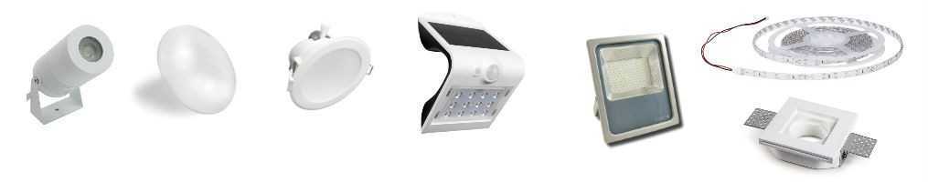 Illuminazione da esterno e da interno | Emmebistore