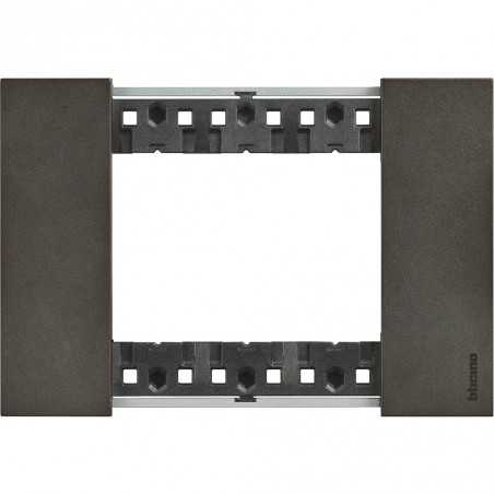 Placche Bticino Living Now