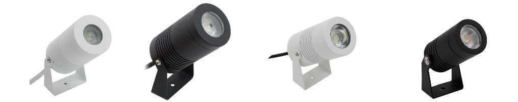 Fari a led Pro J Lampo Catalogo e prezzi | Emmebistore