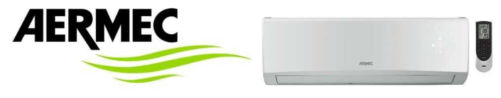 Aermec Condizionatori: Catalogo e Prezzi | Emmebistore