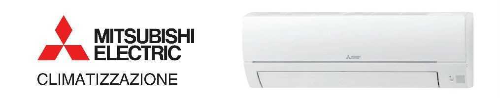 Condizionatori d'aria Mitsubishi Prezzi e catalogo | Emmebistore.com