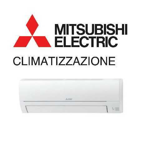 Condizionatori d'aria Mitsubishi