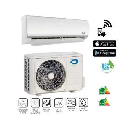 Climatizzatori Diloc
