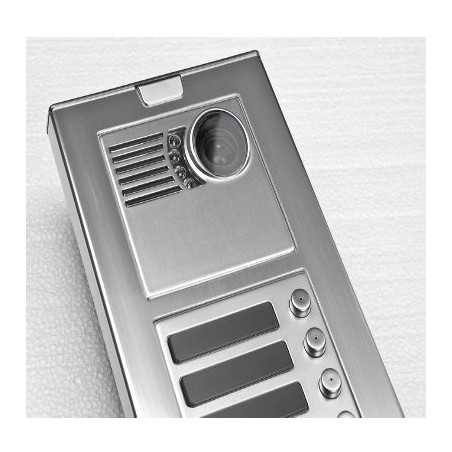 Pulsantiera Urmet Sinthesi S2