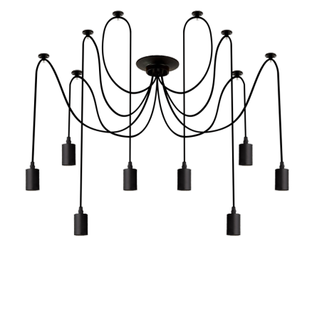 Lampadari e sospensioni