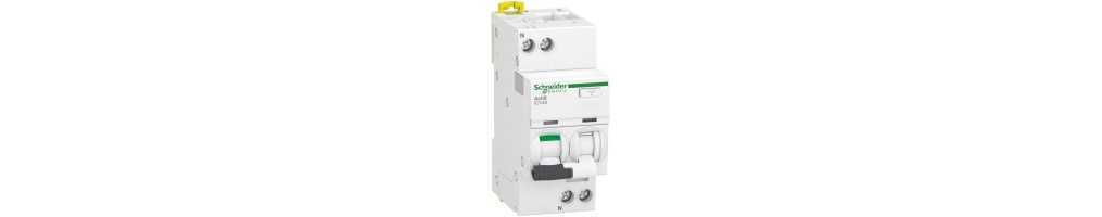 Differenziali Magnetotermici Schneider | Emmebistore.com