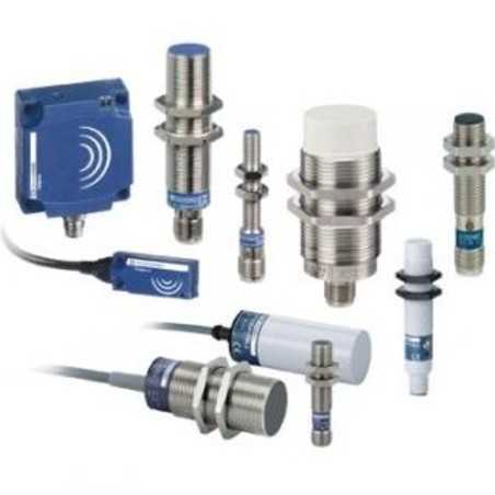 Sensori e interruttori di Prossimità 