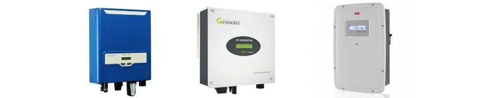 Inverter per fotovoltaico prezzi e catalogo | Emmebistore.com