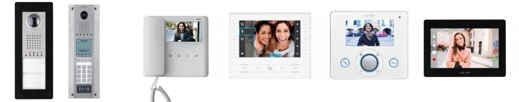 Bpt Videocitofoni : prezzi e catalogo | Emmebistore.com