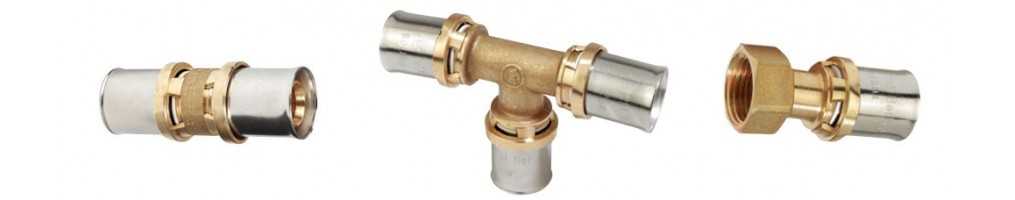 Raccorderia Termoidraulica Giacomini | Emmebistore.com