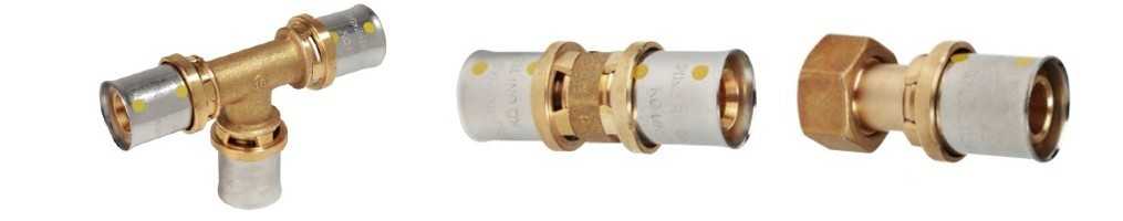 Raccorderia per impianti di distribuzione gas | Emmebistore.com