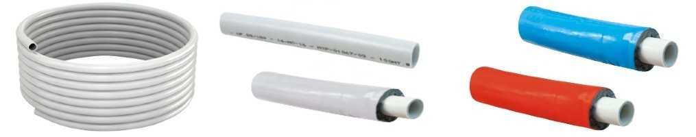 Tubo multistrato per impianti sanitari, riscaldamento e raffrescamento