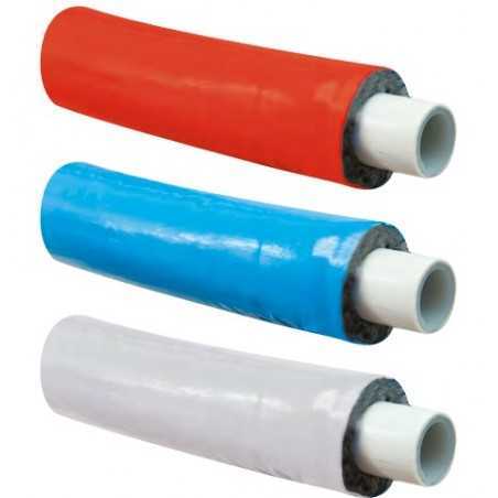 Tubo multistrato per impianti sanitari, riscaldamento e raffrescamento.