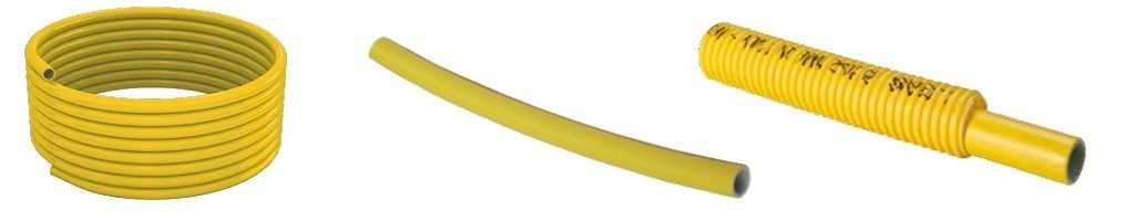 Tubo multistrato per impianti gas | Emmebistore.com