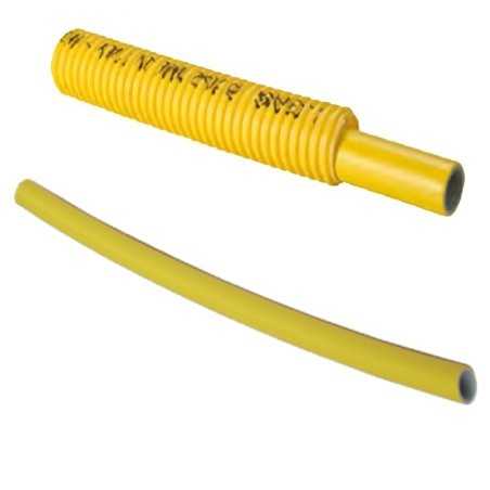 Tubo multistrato per impianti gas