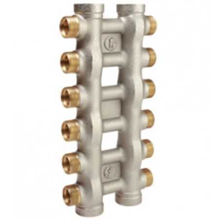 Collettori per impianti Idraulici