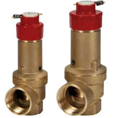 Riduttori di pressione Acqua 