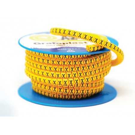 Sistemi di siglatura dei cavi 