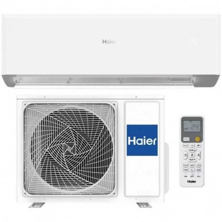 Climatizzatori Haier