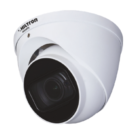 Telecamere Hiltron 