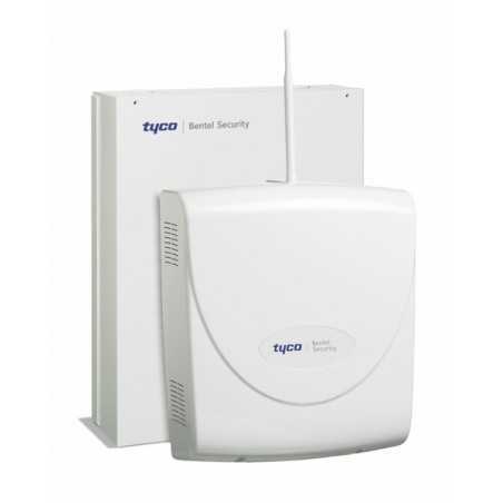 Allarmi per casa Bentel