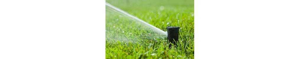 Materiale per irrigazione vendita diretta e catalogo completo 