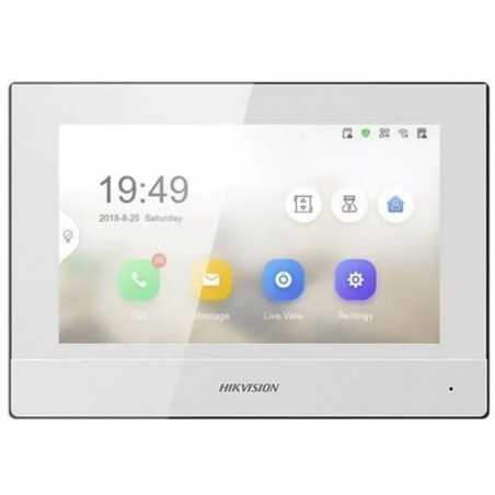 Videocitofoni Hikvision