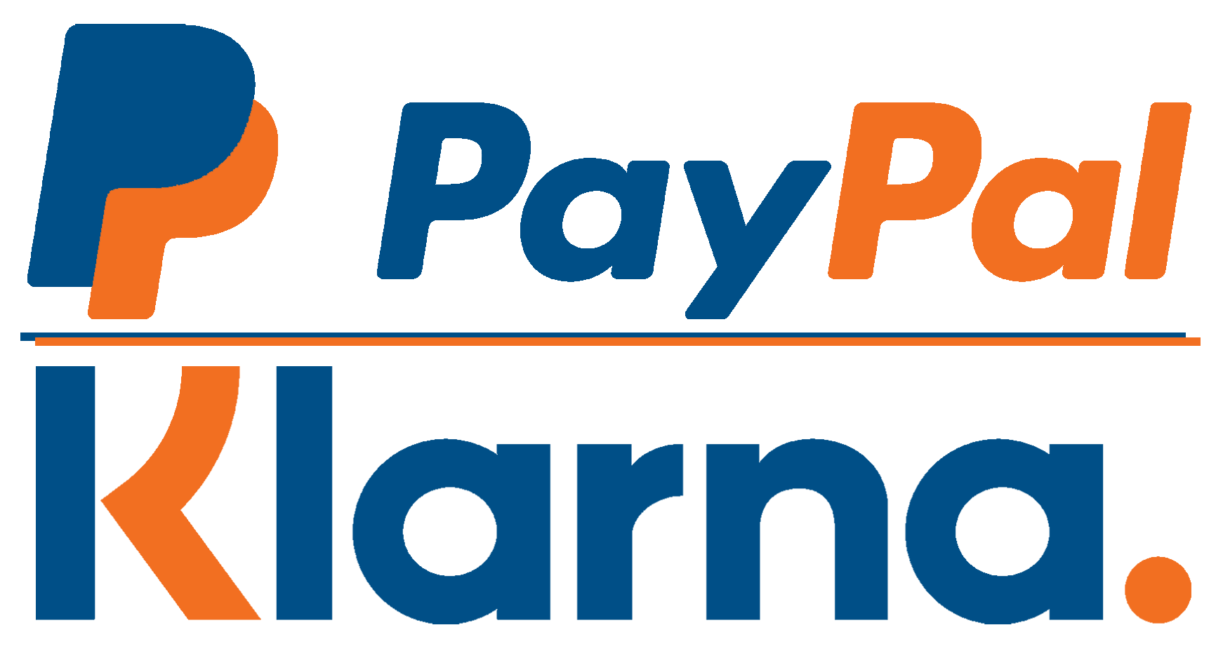 Paga in 3 rate con Payal e Klarna